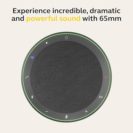 Jabra Speakerphone Speak2 75 Wireless Jabra Speakerphone Speak2 75 Wireless